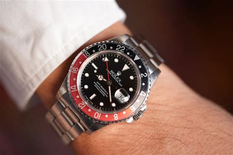 coke rolex 2023|rolex black dial.